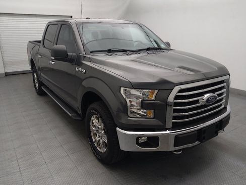 Used 2016 Ford F150 XLT w/ Equipment Group 302A Luxury AWD/4WD image 13