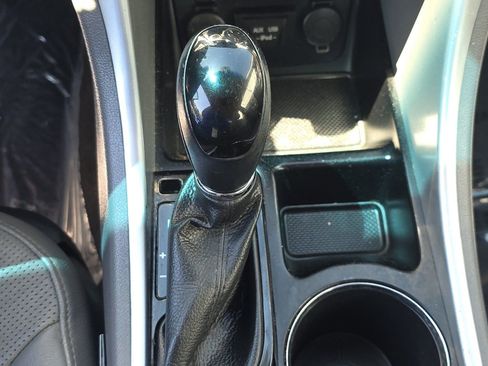 Used 2014 Hyundai Sonata Limited w/ Panoramic Sunroof Package 02 FWD image 21