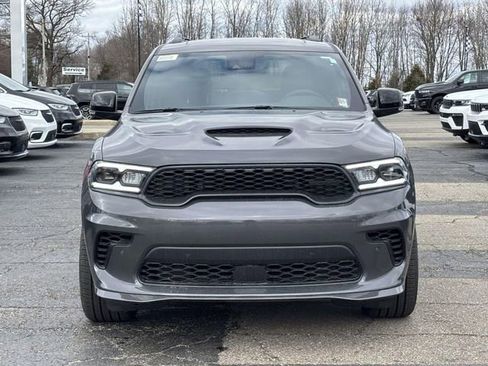 New 2026 Dodge Durango GT image 31