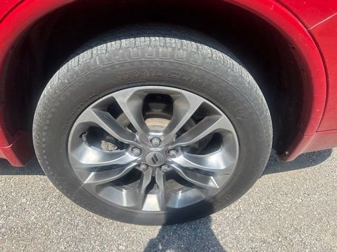 Used 2019 Dodge Durango GT AWD/4WD image 6