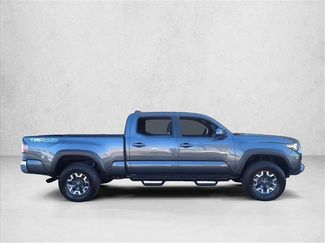 Certified 2023 Toyota Tacoma TRD Off-Road w/ Black Out Package (TMS) video 4