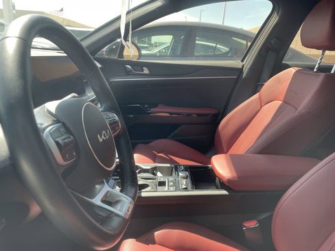 Used 2025 Kia K5 GT-Line w/ GT-Line Premium Package image 16