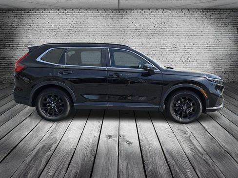 Used 2024 Honda CR-V Sport-L image 6