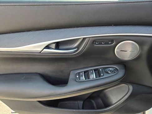 Certified 2022 INFINITI QX55 Sensory w/ Lighting Package image 24