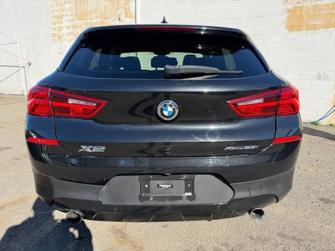 Used 2018 BMW X2 xDrive28i image 6