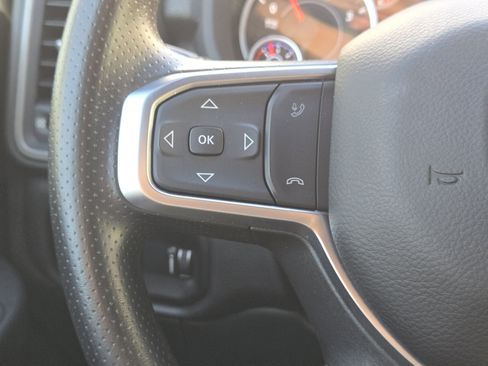 Used 2025 RAM 2500 Tradesman image 31