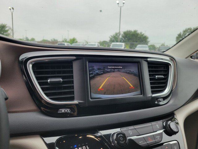 Used 2023 Chrysler Voyager LX FWD image 21