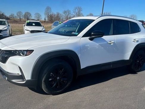 New 2026 MAZDA CX-50 AWD 2.5 S w/ Preferred Pkg image 2