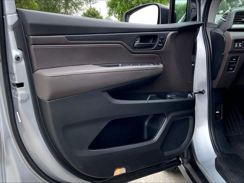 Used 2024 Honda Odyssey EX-L image 22