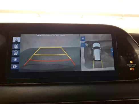 Used 2020 Hyundai Palisade Limited FWD image 30