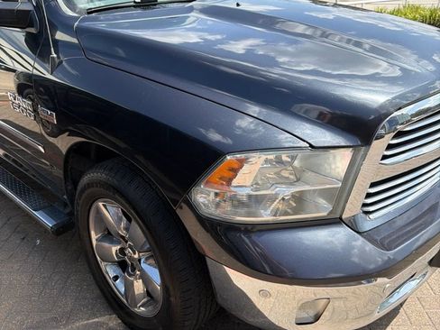 Used 2016 RAM 1500 Lone Star RWD image 14