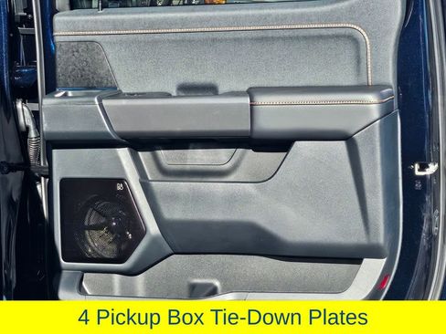 New 2025 Ford F150 Tremor w/ Equipment Group 402A High image 42