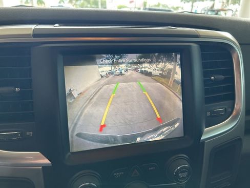 Used 2014 RAM 2500 Big Horn image 9