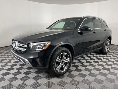 Used 2022 Mercedes-Benz GLC 300