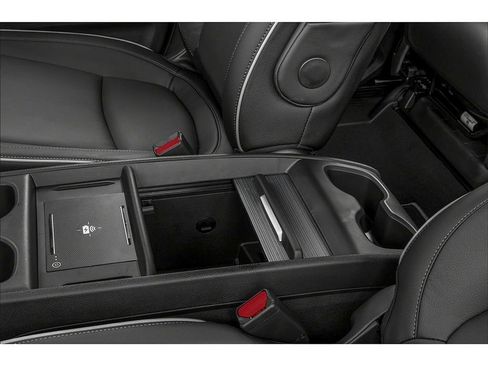 New 2026 Honda Odyssey Touring image 9