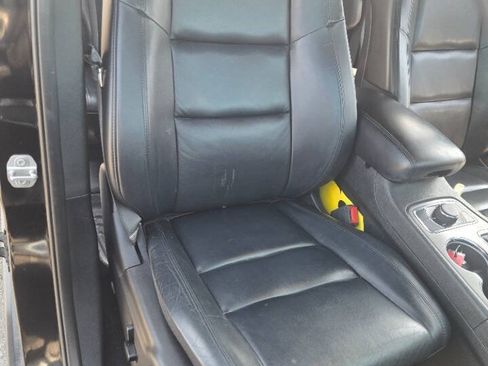 Used 2019 Jeep Grand Cherokee Limited AWD/4WD image 18