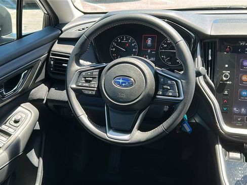 Certified 2024 Subaru Outback Premium AWD/4WD image 23