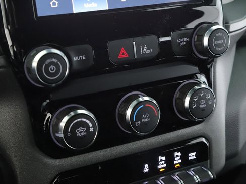 New 2025 RAM 1500 Tradesman w/ Night Edition image 17