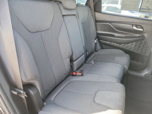 Certified 2023 Hyundai Santa Fe SE image 23