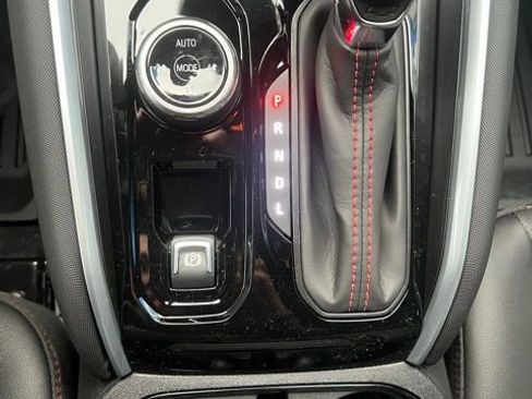 New 2026 Chevrolet Colorado Z71 w/ Z71 Convenience Package 2 image 29