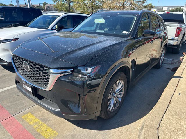 Used 2026 MAZDA CX-90 3.3 Turbo w/ Select Package AWD/4WD image 3