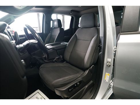 Used 2021 Chevrolet Silverado 1500 LT AWD/4WD image 11