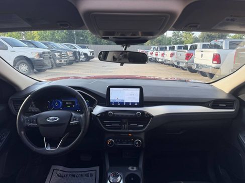 Used 2020 Ford Escape SE Sport AWD/4WD image 17
