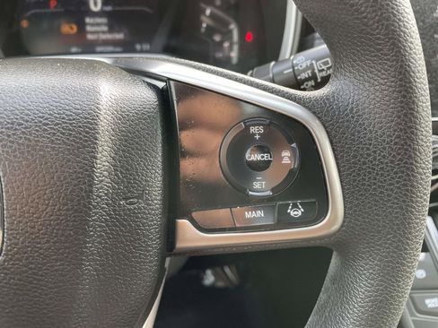 Used 2017 Honda CR-V EX image 33