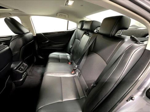 Used 2021 Lexus ES 350 w/ Premium Package image 15