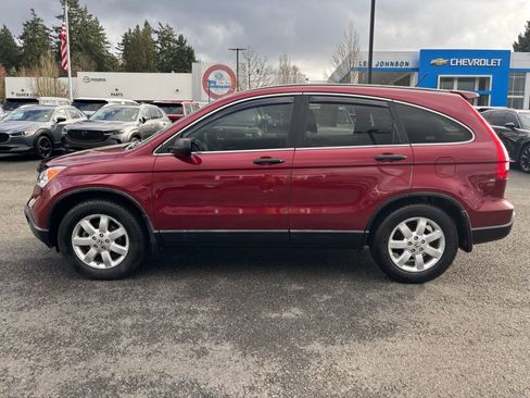 Used 2009 Honda CR-V EX image 8