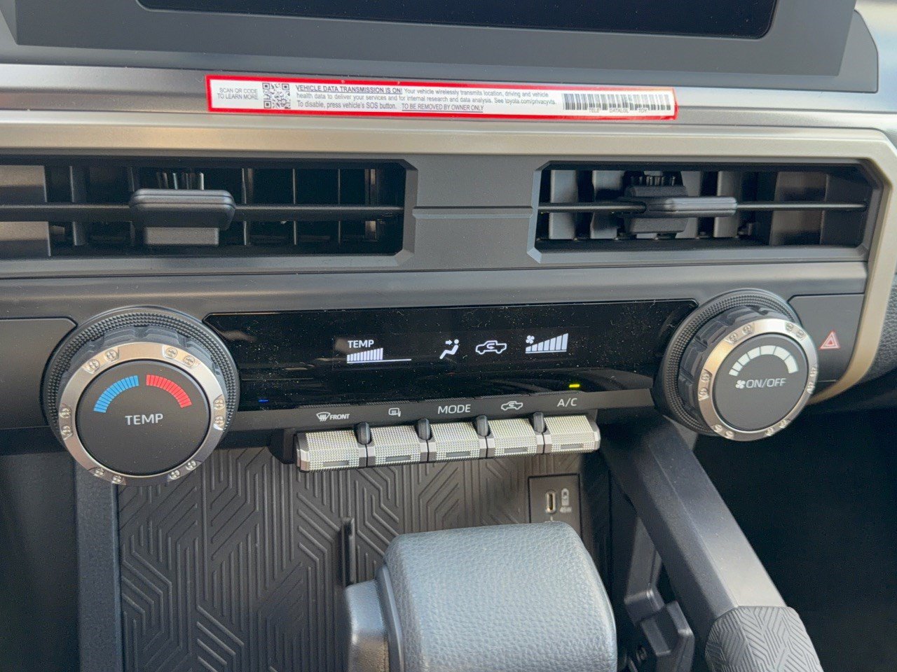 Used 2026 Toyota Tacoma SR5 RWD image 22