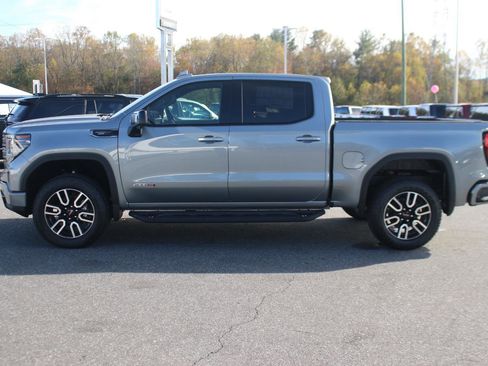 New 2026 GMC Sierra 1500 AT4 w/ AT4 Premium Package image 4