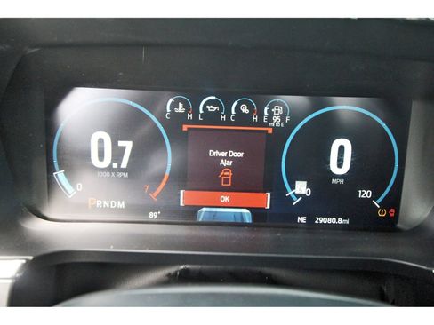 Used 2023 Ford F150 Lariat w/ Equipment Group 502A High image 17