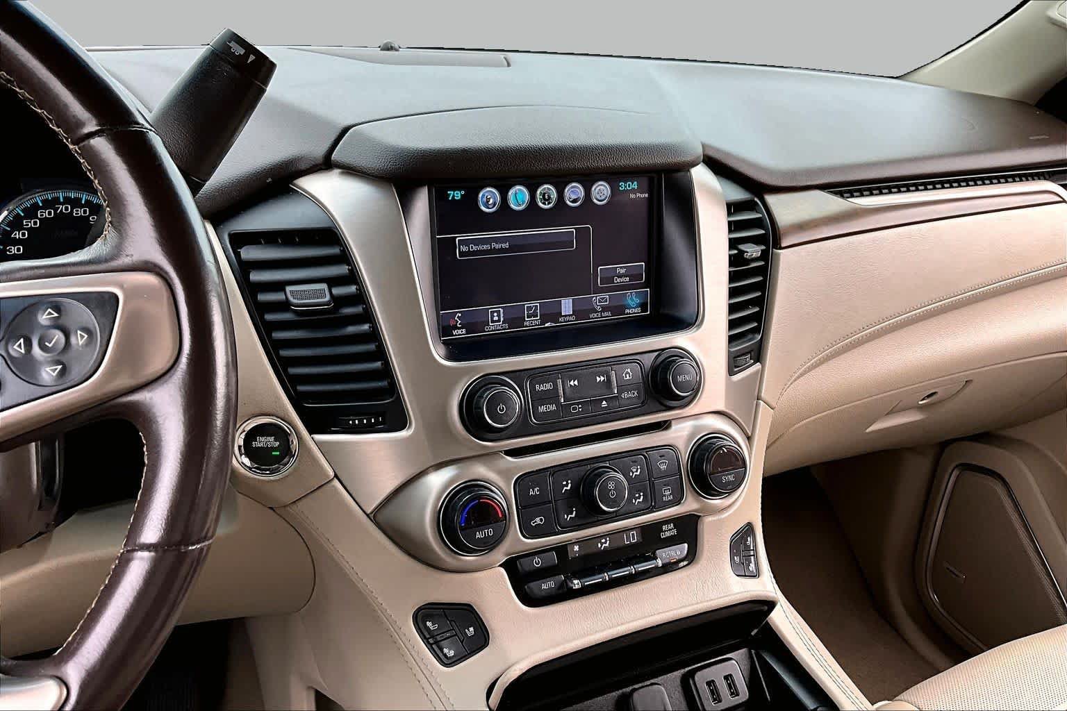 Used 2019 GMC Yukon Denali w/ Denali Ultimate Package RWD image 7