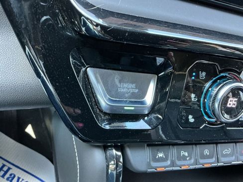 Used 2023 GMC Sierra 1500 AT4X w/ AT4X AEV Edition image 21