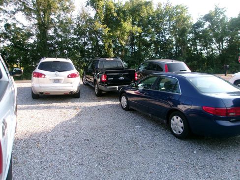 Used 2004 Toyota Highlander 4WD V6 image 23