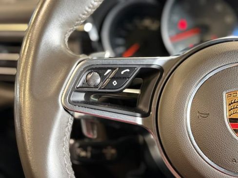 Used 2020 Porsche Macan S w/ Premium Package AWD/4WD image 26