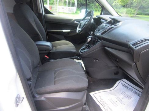 Used 2016 Ford Transit Connect XLT FWD image 7
