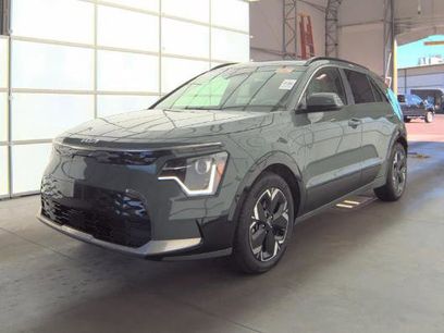 Used 2023 Kia Niro Wind w/ Wind Preserve Package
