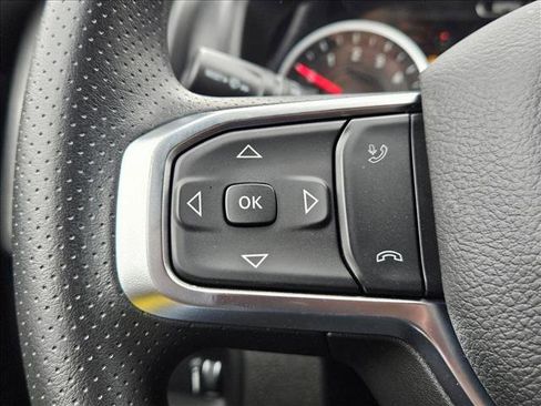 New 2026 RAM 1500 Classic Warlock AWD/4WD image 14