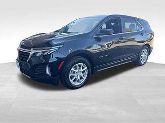 Certified 2023 Chevrolet Equinox LT FWD 360° Tour