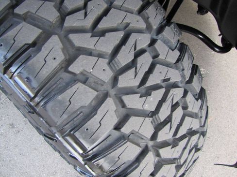 Used 2021 Ford F350 Platinum AWD/4WD image 24