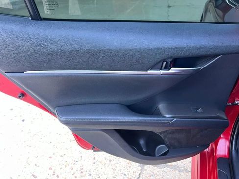 Used 2021 Toyota Camry XSE FWD image 22