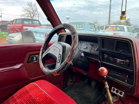 Used 1989 Ford Bronco II 4WD image 14