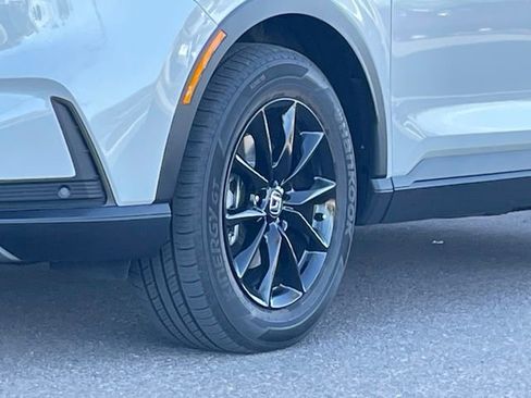 Certified 2026 Honda CR-V Sport-L image 21