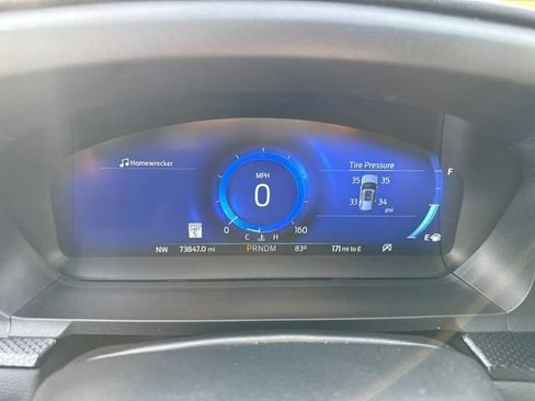 Used 2020 Ford Explorer ST w/ Premium Technology Package AWD/4WD image 22