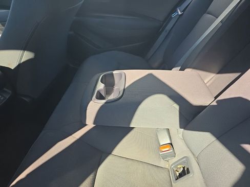 Used 2023 Toyota Corolla LE image 16