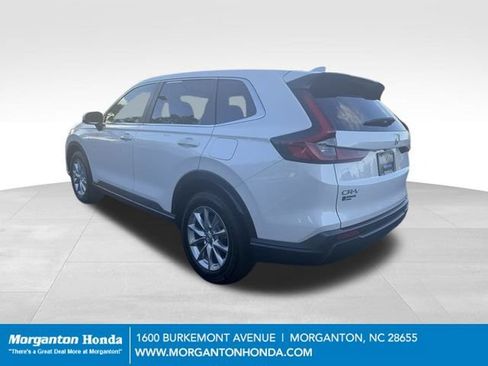 Used 2026 Honda CR-V EX image 5