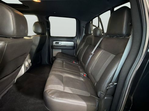 Used 2014 Ford F150 Raptor w/ Equipment Group 801A Luxury AWD/4WD image 33