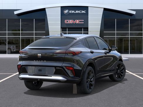 New 2026 Buick Envista Sport Touring FWD image 5